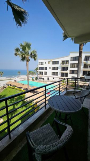 Luxury Seaview Apartment